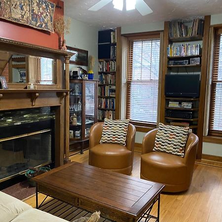 Superior Apartman Chicago Kültér fotó