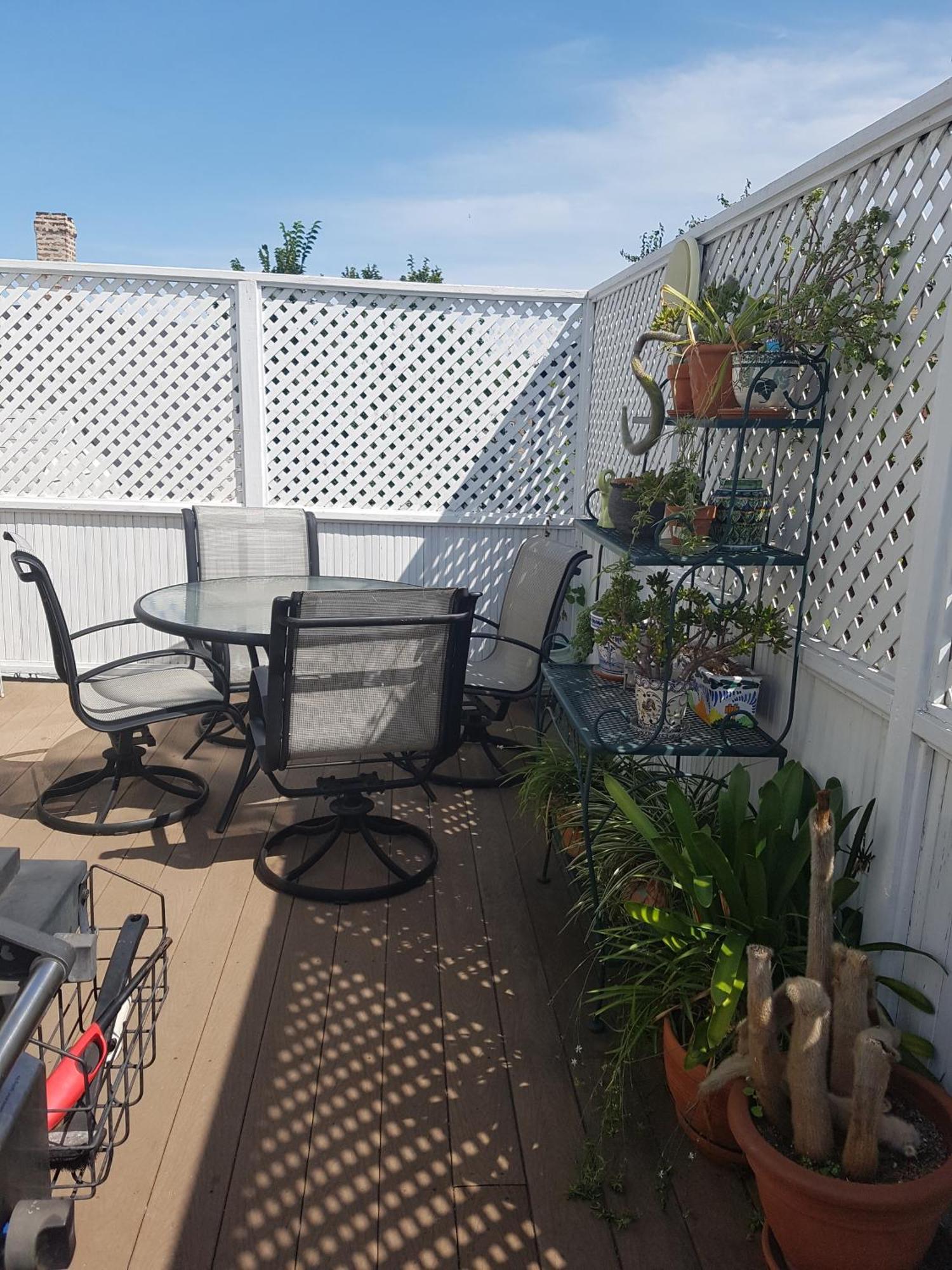 Superior Apartman Chicago Kültér fotó
