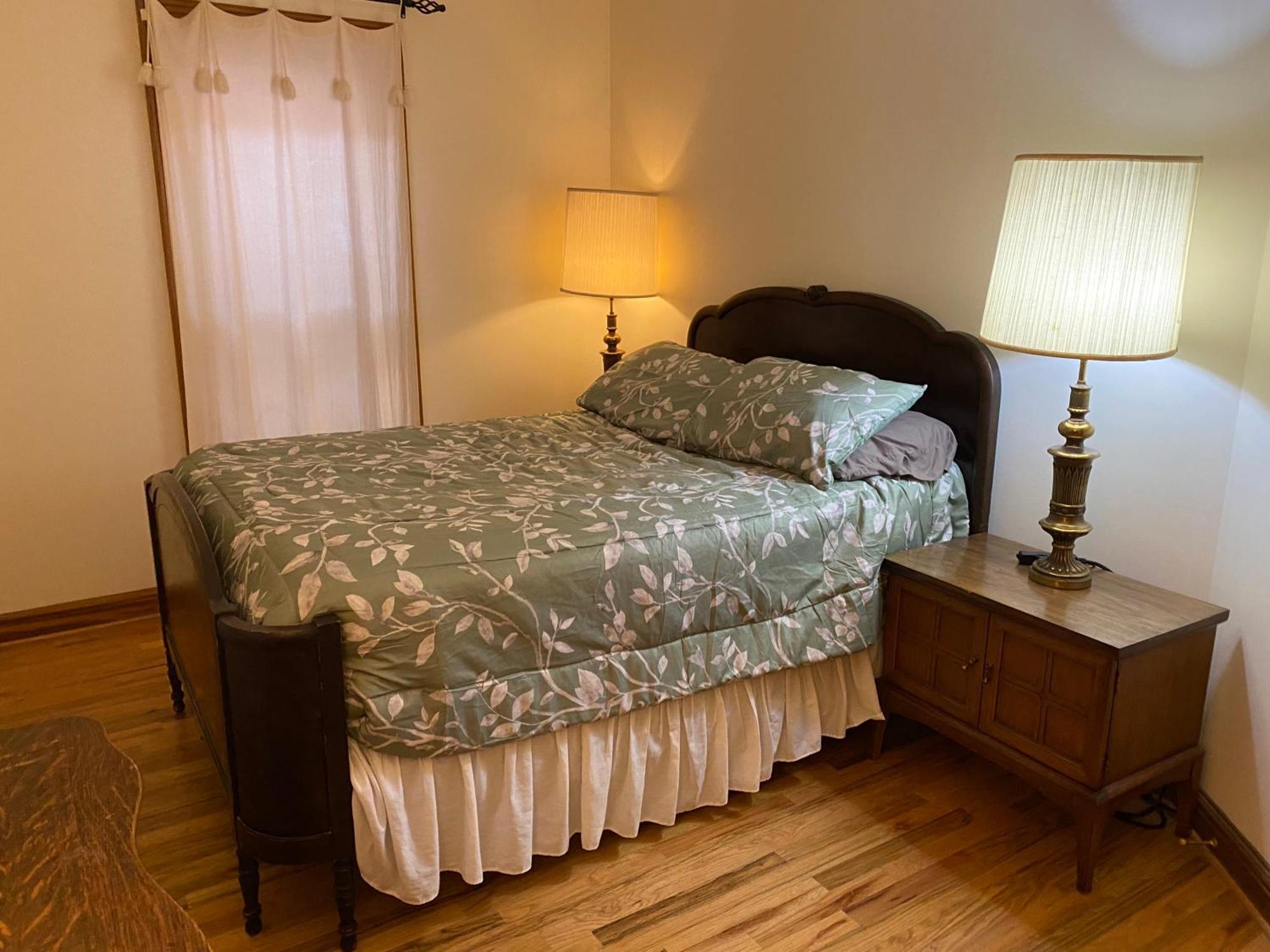 Superior Apartman Chicago Kültér fotó