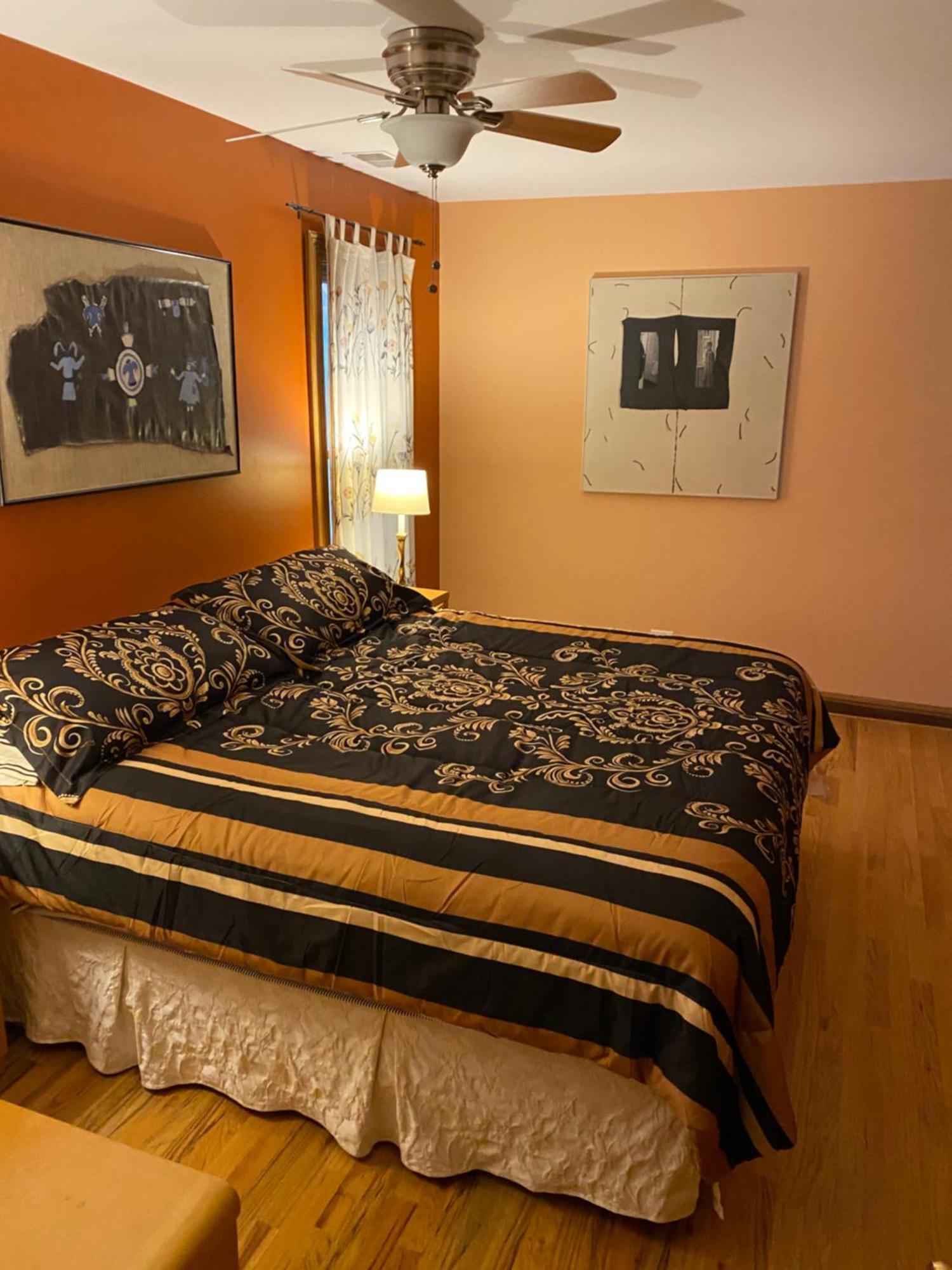 Superior Apartman Chicago Kültér fotó