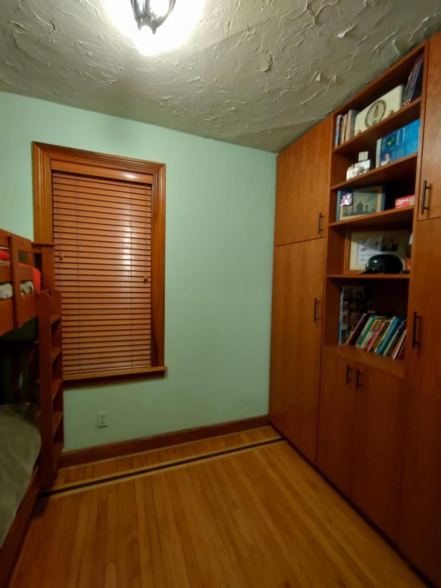 Superior Apartman Chicago Kültér fotó