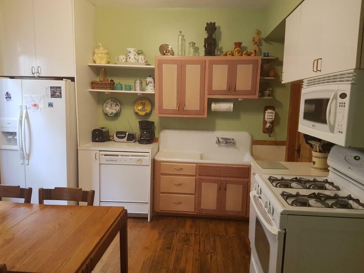 Superior Apartman Chicago Kültér fotó