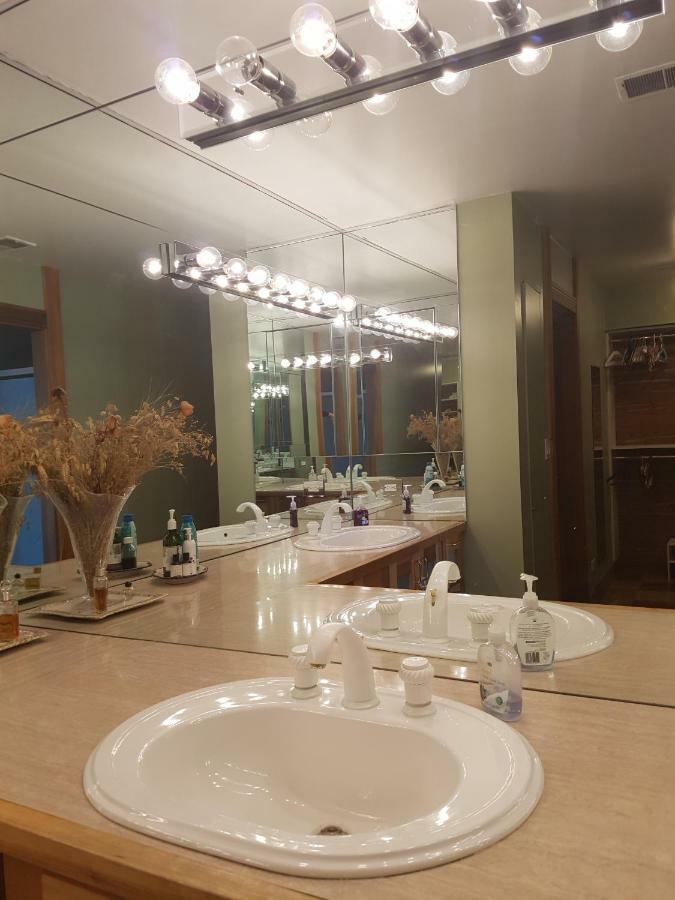 Superior Apartman Chicago Kültér fotó