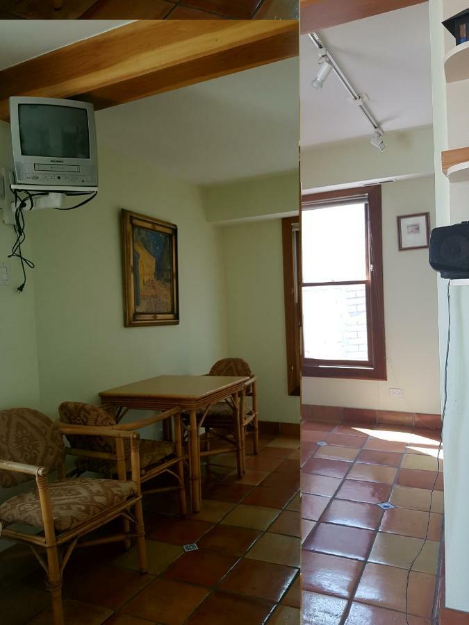 Superior Apartman Chicago Kültér fotó