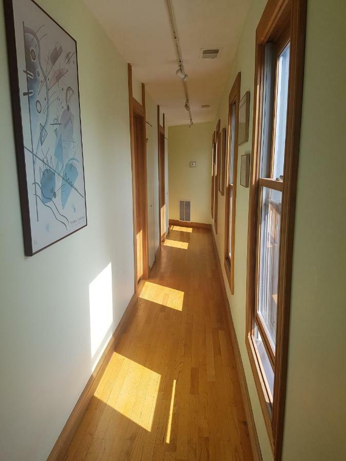 Superior Apartman Chicago Kültér fotó