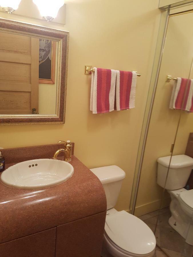Superior Apartman Chicago Kültér fotó
