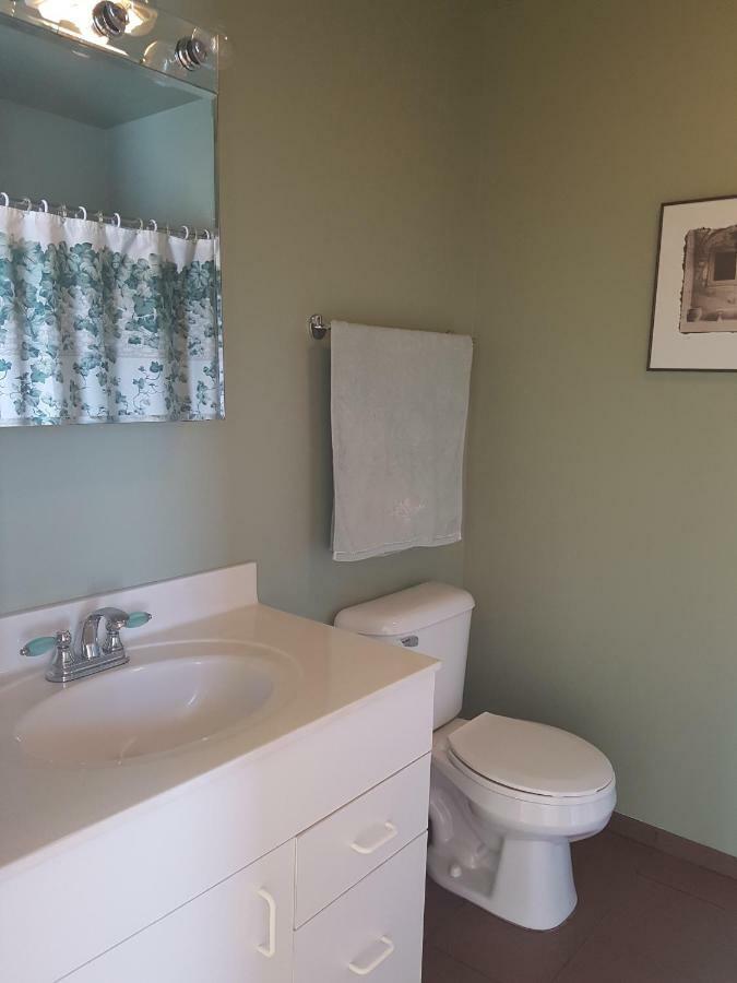 Superior Apartman Chicago Kültér fotó