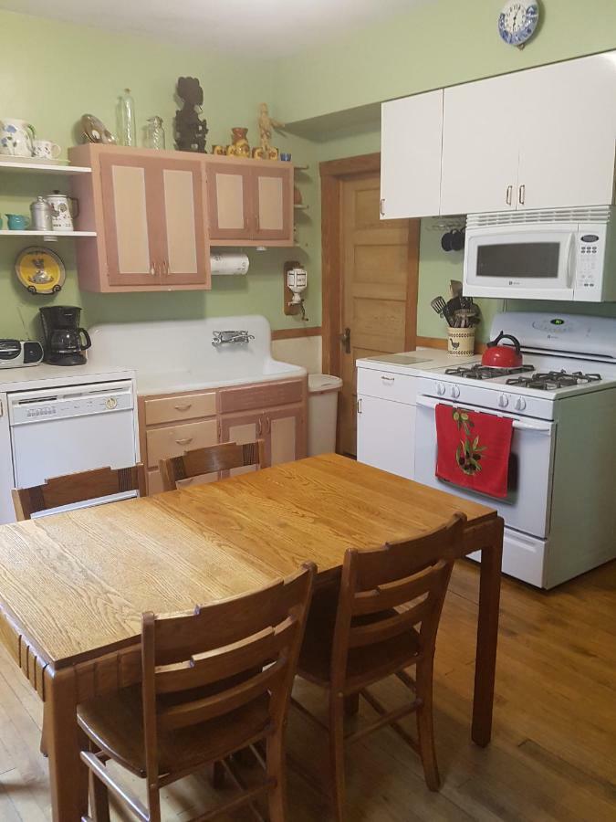 Superior Apartman Chicago Kültér fotó