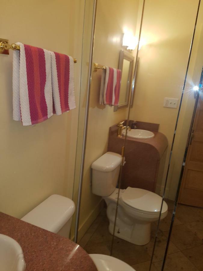 Superior Apartman Chicago Kültér fotó