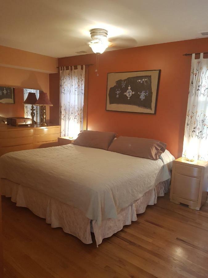 Superior Apartman Chicago Kültér fotó