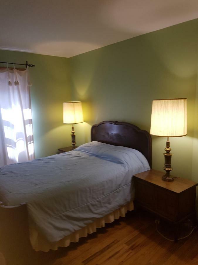 Superior Apartman Chicago Kültér fotó